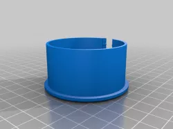 Maple Tap Cap