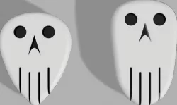 Marceline Bass/Guitar Picks