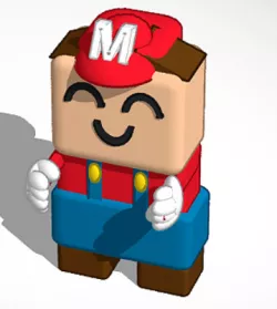 Mario 