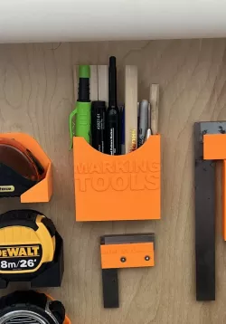 Marking Tool Holder