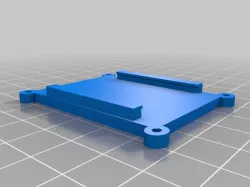 Matek_765_WSE_Baseplate Remix
