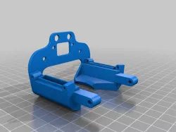 MBOT3D MK2 Remix (not really remix but cad files)