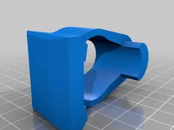 MCX-AR15 adapter (For Cybergun MCX Gen-1)
