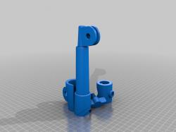 who plays captain nash on 911 3D Models | Page 1 | STLFinder