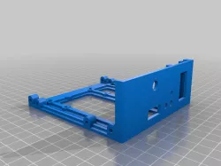 Microbee CIAB Gotek Bracket