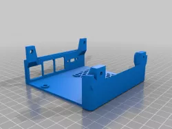 Mini MacPlus Case