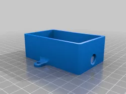 Mini Smart switch housing