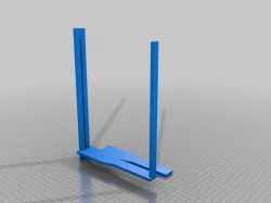 MiniPlus Frame (non hoffman)
