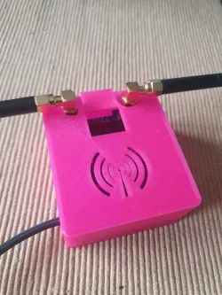 MMDVM Duplex DMR Hotspot
