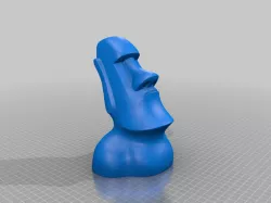 Moai