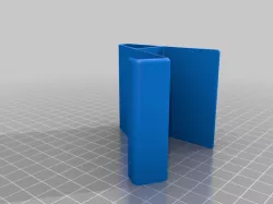 Mobile Stand (60mm wide)