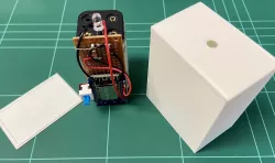 Mobile Statuslight