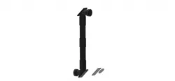 Modular Periscope with lens covers