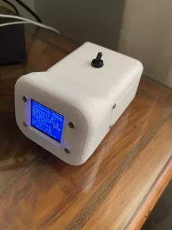 monitor esp32