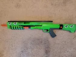 Monkee Mods/Colonel Wasp Firefly Barrel cover/shell storage, stock, and pump grip
