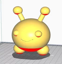 MoonCake/Final Space 