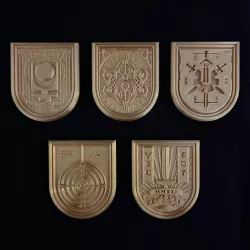More Destiny 2 Seals