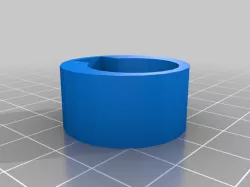Mossberg 88 20 gauge Muzzle Cap