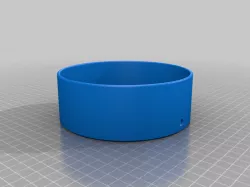Nauticam 4.33" Dome Cover