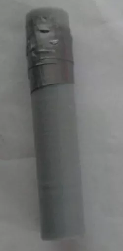 Nerf jolt to Airsoft bb
