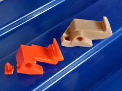 Nerf Rival Perses MXIX-5000 Battery Catch