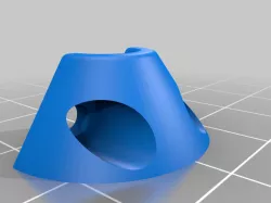 Neutrik D-Type to Cable Adapter / Box