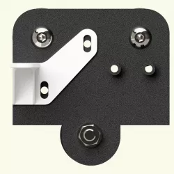NF-sunrise BL-Touch mount for Ender-3
