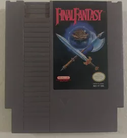 Nintendo Cartridge Wall Mount