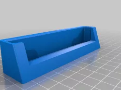 Nintendo Switch Game Case Stand