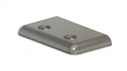 Nissan Elgrand - Rail End Caps