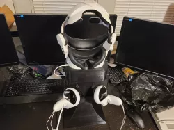 Oculus Quest 2 Charging Stand
