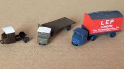 OIT - Scammell mechanical horse (1-148)