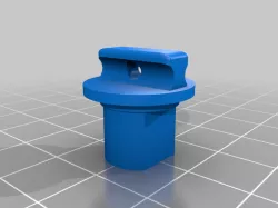 OneWheel GT Charger Plug