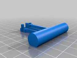Openlock clip tool