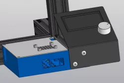 OrangePi 3 LTS for Ender 3