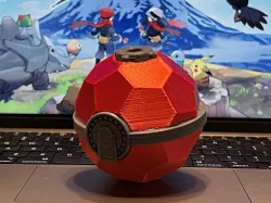 Origin Ball (Pokémon Legends: Arceus)