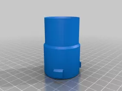 osVAC Adapter M32 R30 R34