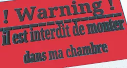 panneau