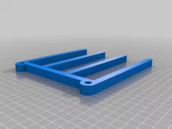 Paper Stand 