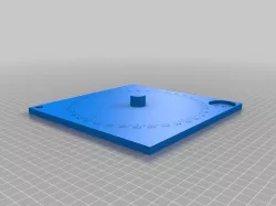 Pelorus (Simple Compass)