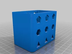 Pen Holder