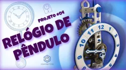 Pendulum Clock