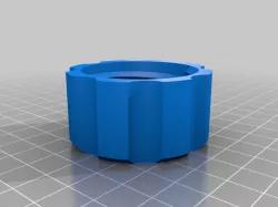 Petrol container
