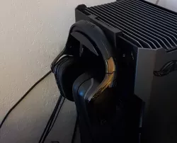 Phanteks Evolv Shift X Support Casque