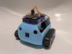 Pi-Bot