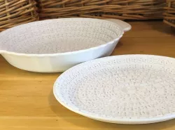 Pi Pan and Pi Plate
