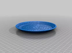 Pi Plate Remix
