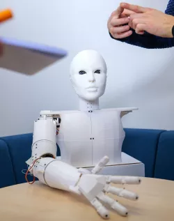 pib - printable intelligent bot