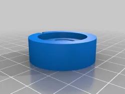 Pimax MAS to Vive DAS Adapter
