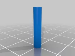 Pin for SAA Rubber Band Shooter
